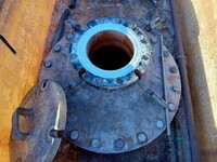 UDトラックスクオンタンク車（タンクローリー）大型（10t）[写真12]