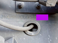 UDトラックスクオンタンク車（タンクローリー）大型（10t）[写真19]