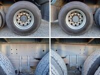 UDトラックスクオンタンク車（タンクローリー）大型（10t）[写真20]