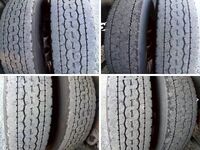 UDトラックスクオンタンク車（タンクローリー）大型（10t）[写真22]