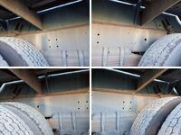 UDトラックスクオンタンク車（タンクローリー）大型（10t）[写真27]