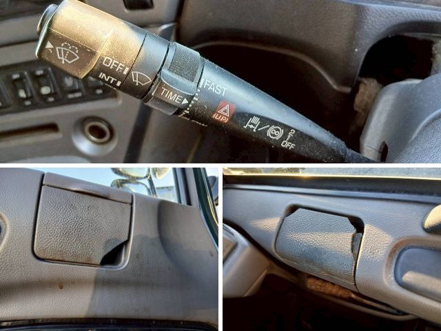 UDトラックスクオンタンク車（タンクローリー）大型（10t）[写真37]