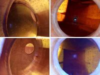 UDトラックスクオンタンク車（タンクローリー）大型（10t）[写真10]