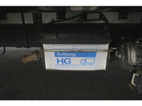 いすゞフォワード冷凍車（冷蔵車）中型（4t）[写真11]