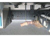 いすゞフォワード冷凍車（冷蔵車）中型（4t）[写真12]