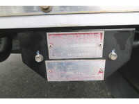 いすゞフォワード冷凍車（冷蔵車）中型（4t）[写真24]