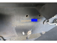 いすゞフォワード冷凍車（冷蔵車）中型（4t）[写真28]