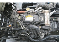 いすゞフォワード冷凍車（冷蔵車）中型（4t）[写真29]