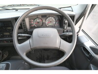 いすゞフォワード冷凍車（冷蔵車）中型（4t）[写真33]