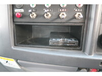 いすゞフォワード冷凍車（冷蔵車）中型（4t）[写真34]