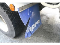 いすゞフォワード冷凍車（冷蔵車）中型（4t）[写真38]