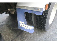 いすゞフォワード冷凍車（冷蔵車）中型（4t）[写真39]