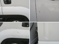 いすゞフォワード冷凍車（冷蔵車）中型（4t）[写真40]