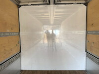 いすゞフォワードアルミウイング中型（4t）[写真11]