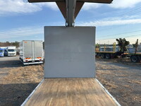 いすゞフォワードアルミウイング中型（4t）[写真13]