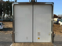 いすゞフォワードアルミウイング中型（4t）[写真14]