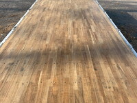 いすゞフォワードアルミウイング中型（4t）[写真15]