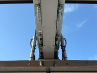 いすゞフォワードアルミウイング中型（4t）[写真16]