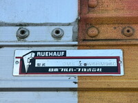 いすゞフォワードアルミウイング中型（4t）[写真19]