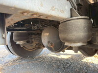 いすゞフォワードアルミウイング中型（4t）[写真22]