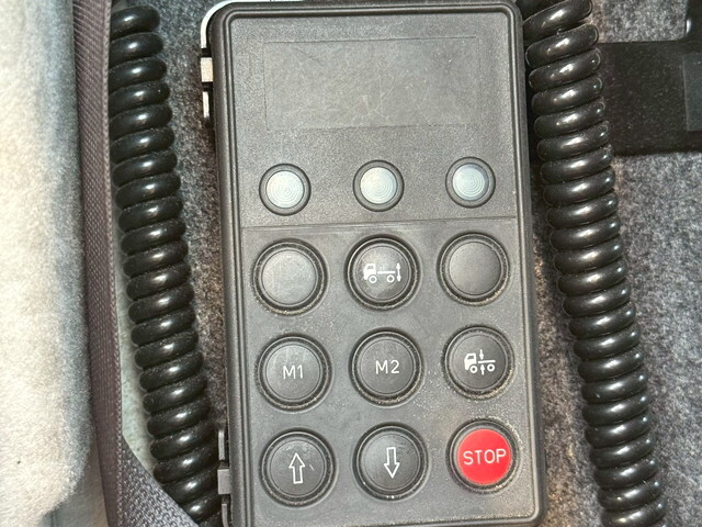 いすゞフォワードアルミウイング中型（4t）[写真29]