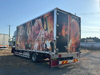 いすゞフォワードアルミウイング中型（4t）[写真02]