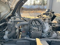 いすゞフォワードアルミウイング中型（4t）[写真33]