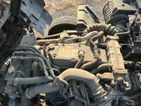 いすゞフォワードアルミウイング中型（4t）[写真34]