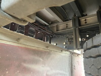 いすゞフォワードアルミウイング中型（4t）[写真36]