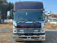 いすゞフォワードアルミウイング中型（4t）[写真04]