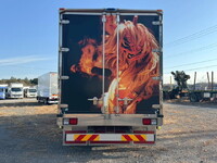 いすゞフォワードアルミウイング中型（4t）[写真06]