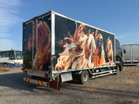 いすゞフォワードアルミウイング中型（4t）[写真07]