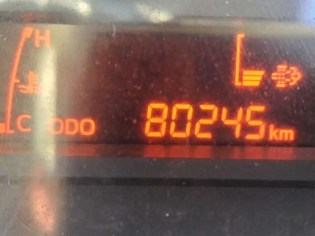 日野デュトロ平ボディ小型（2t・3t）[写真25]