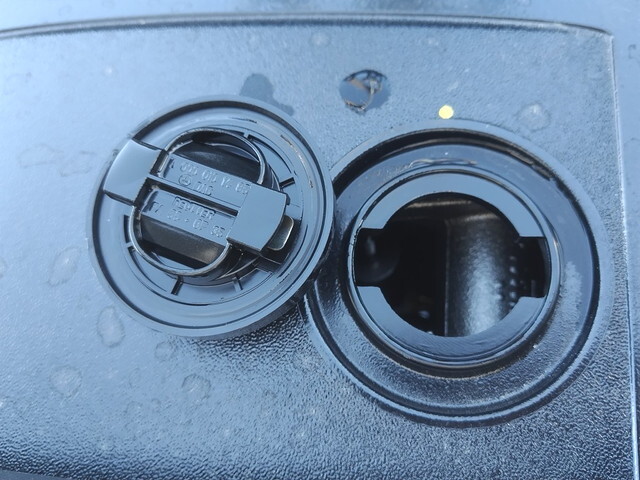 三菱ふそうスーパーグレートトレーラーヘッド（トラクターヘッド）大型（10t）[写真11]