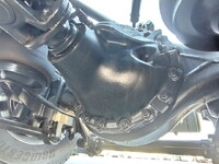 三菱ふそうスーパーグレートトレーラーヘッド（トラクターヘッド）大型（10t）[写真19]