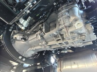 三菱ふそうスーパーグレートトレーラーヘッド（トラクターヘッド）大型（10t）[写真21]