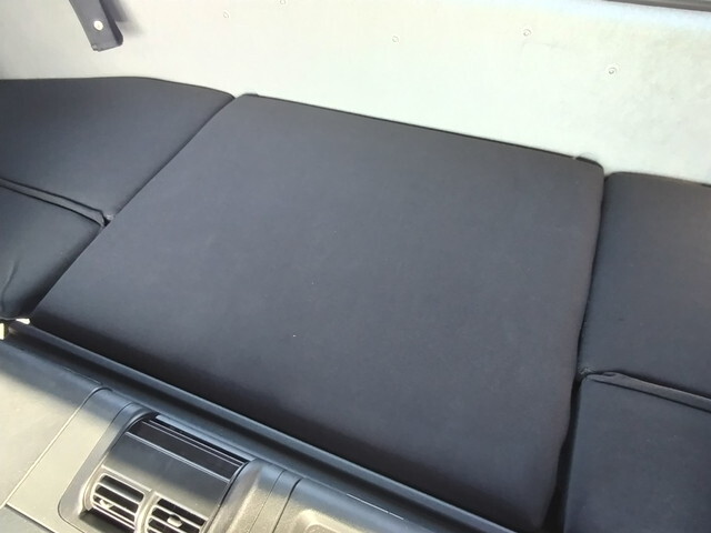 三菱ふそうスーパーグレートトレーラーヘッド（トラクターヘッド）大型（10t）[写真24]