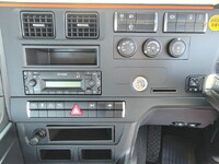 三菱ふそうスーパーグレートトレーラーヘッド（トラクターヘッド）大型（10t）[写真28]