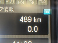 三菱ふそうスーパーグレートトレーラーヘッド（トラクターヘッド）大型（10t）[写真30]