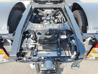 三菱ふそうスーパーグレートトレーラーヘッド（トラクターヘッド）大型（10t）[写真07]