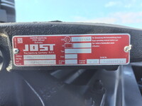 三菱ふそうスーパーグレートトレーラーヘッド（トラクターヘッド）大型（10t）[写真10]