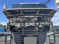 いすゞギガ冷凍車（冷蔵車）大型（10t）[写真15]