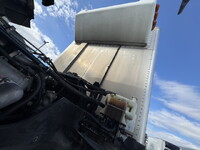 いすゞギガ冷凍車（冷蔵車）大型（10t）[写真17]