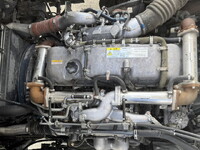 いすゞギガ冷凍車（冷蔵車）大型（10t）[写真19]