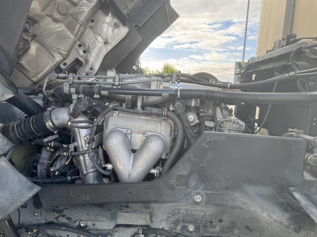 いすゞギガ冷凍車（冷蔵車）大型（10t）[写真20]