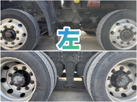 いすゞギガ冷凍車（冷蔵車）大型（10t）[写真25]