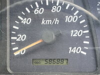 いすゞギガ冷凍車（冷蔵車）大型（10t）[写真33]