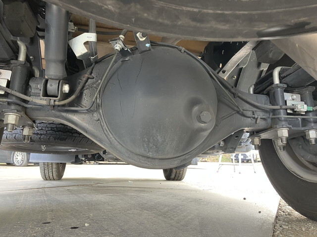 日産アトラス平ボディ小型（2t・3t）[写真13]