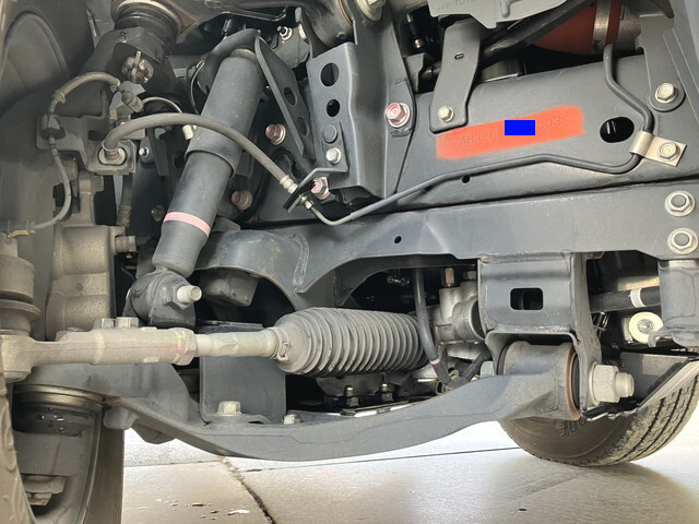 日産アトラス平ボディ小型（2t・3t）[写真14]