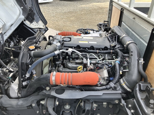 日産アトラス平ボディ小型（2t・3t）[写真19]